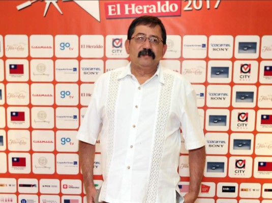 Gerardo Salsedo: 'Desde hace una década el cine latinoamericano ha estado conquistando galardones' &nbsp;&nbsp;