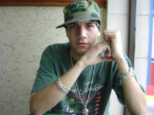 Antes y después: Así lucía DJ Sy cuando comenzó a incursionar en el reguetón