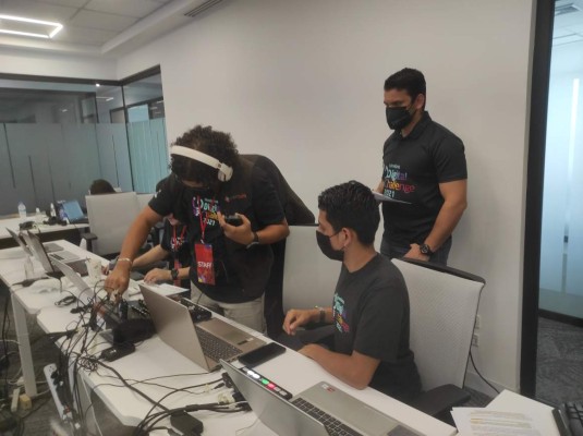 El Digital Challenge premia la innovación