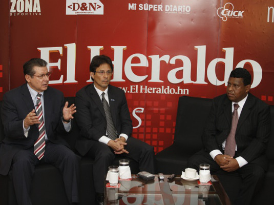 TSE se prepara para rectorar inédito proceso electoral en Honduras