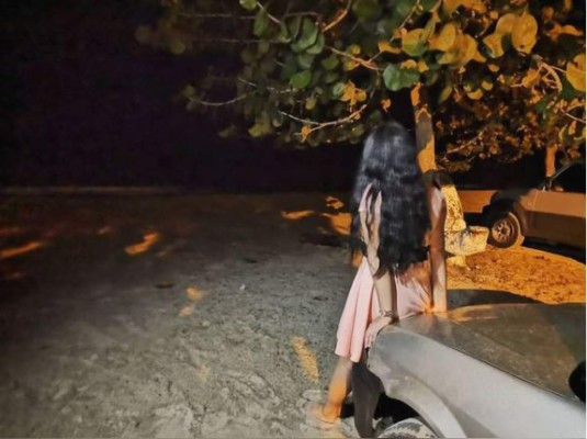 Amante de los autos y sonriente, así era Alice Melghem, la joven que murió en un accidente en la capital&nbsp;&nbsp;