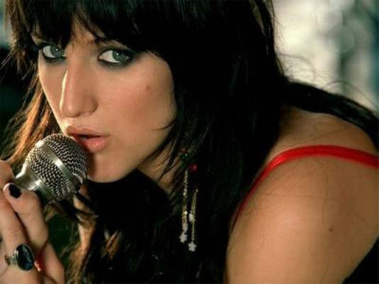 ¿Recuerdas a Ashlee Simpson? Descubre qué ha sido de ella