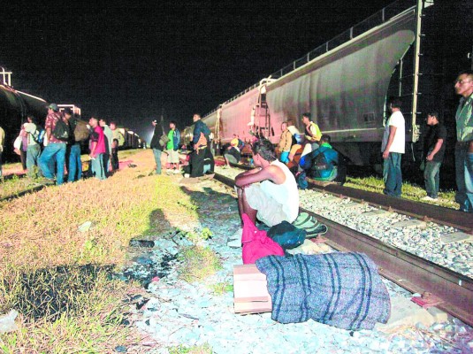 Estados Unidos y México son los países donde mueren más hondureños