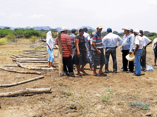 Sala Constitucional, incompetente para conocer caso Bahía de Chismuyo