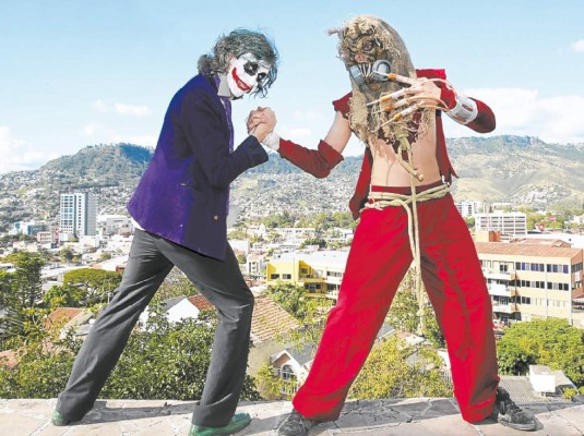 Comienza la búsqueda de Guardianes Reales