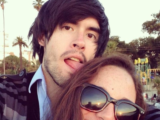 HolaSoyGermán denuncia amenaza de muerte