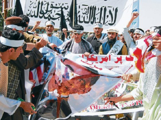 Prohíben manifestaciones en día de oración musulmán