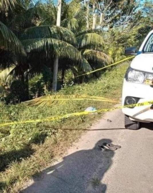 Rostros de las cinco mujeres asesinadas en Honduras en menos de 72 horas