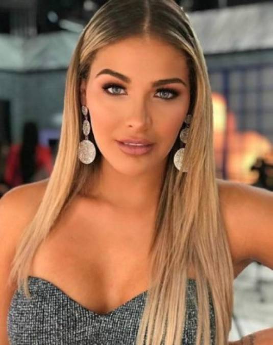 FOTOS: Ellas son la competencia de Yaritza Owen en la final de Nuestra Belleza Latina 2018