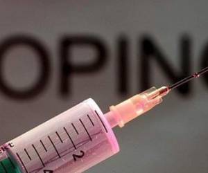 AMA confirma que hackers rusos infiltran base de datos de la organización antidopaje (Foto: Redes)