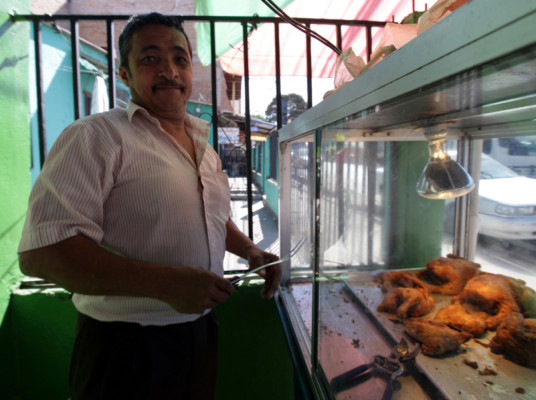 Un recorrido por la colonia Kennedy