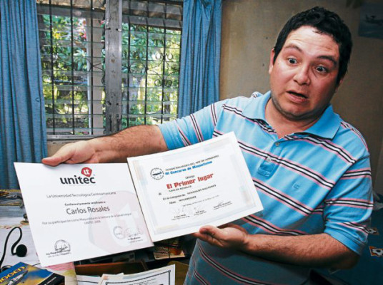 Arte a escala que convierte a jóvenes en historiadores