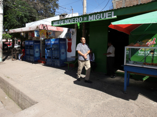 Un recorrido por la colonia Kennedy
