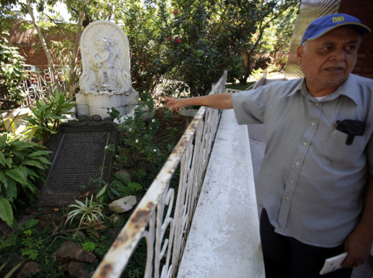 Un recorrido por la colonia Kennedy