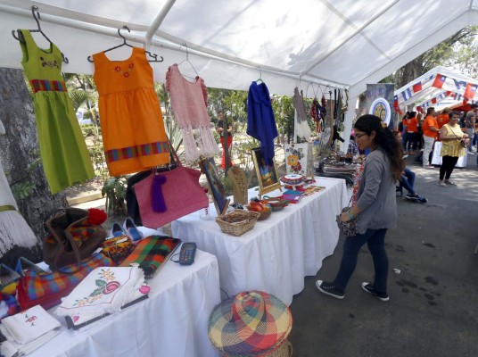Un Festival Naranja lleno de cultura, arte, gastronomía y emprendimiento