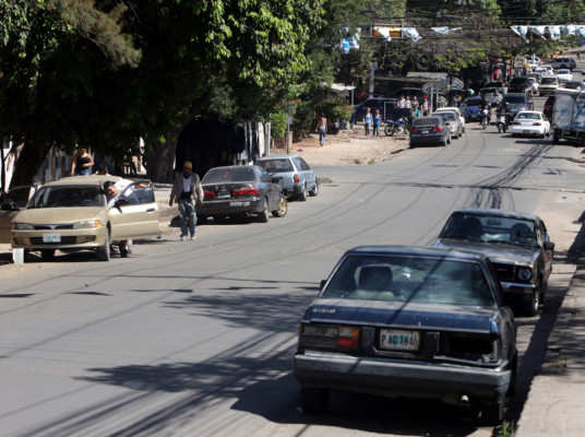 Un recorrido por la colonia Kennedy