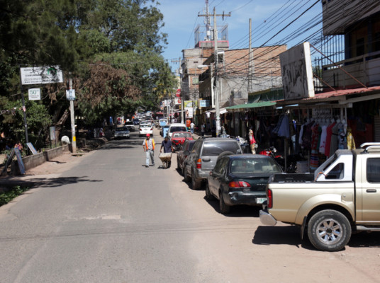 Un recorrido por la colonia Kennedy