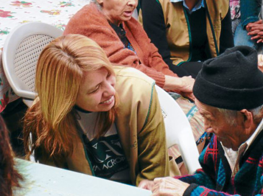 La pirámide de Maslow