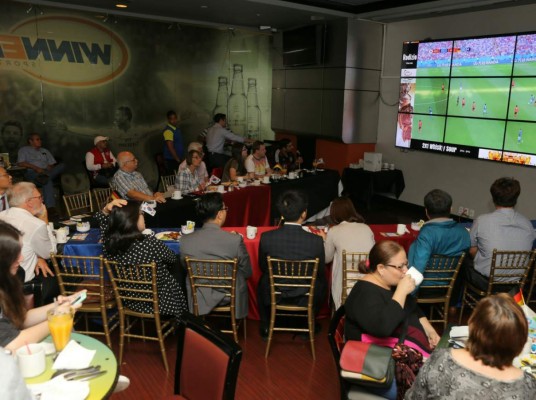 Triste y perpleja la comunidad alemana en Honduras