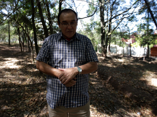 Un recorrido por la colonia Kennedy