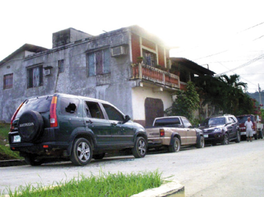 Atentan contra oficiales de Policía Nacional