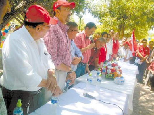 Las diez noticias de la semana en ElHeraldo.hn