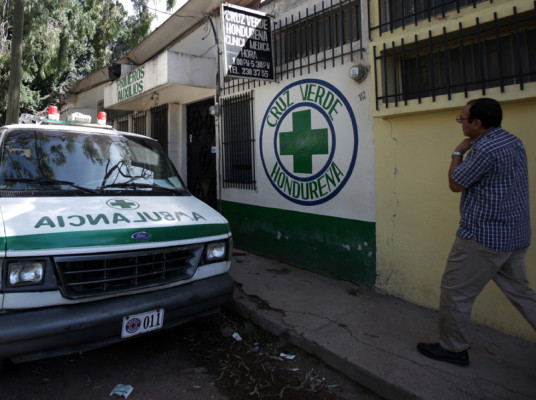 Un recorrido por la colonia Kennedy