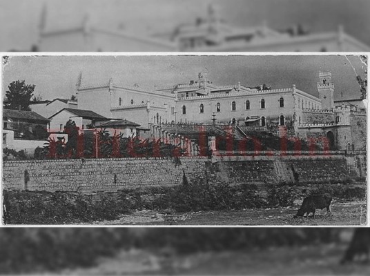 Imágenes de la Tegucigalpa de antaño que seguramente no conociste