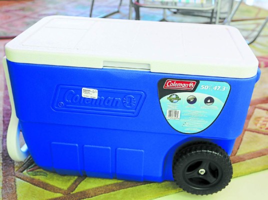 Que sus fiestas nunca terminen...