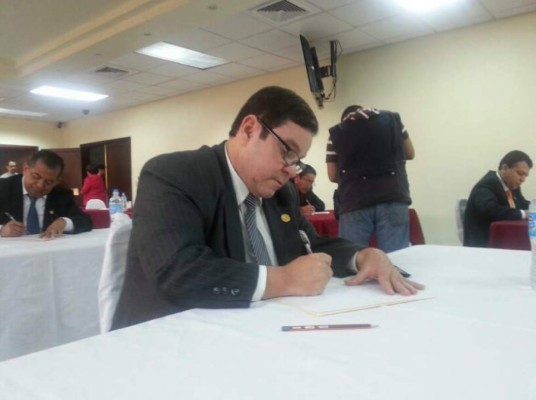 Consejo de la Judicatura inicia pruebas de confianza