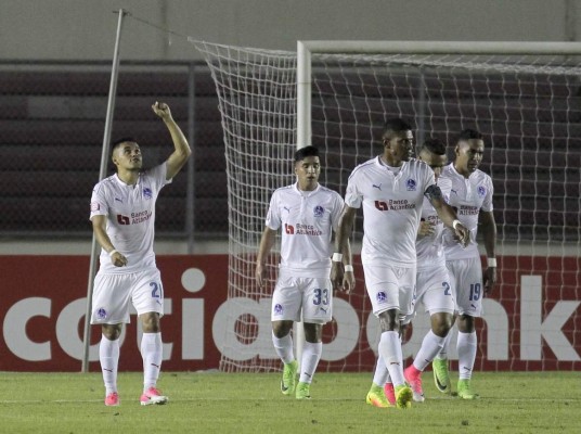 una paliza para liquidar el pleito