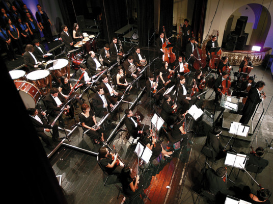 Honduras: Copán celebra nueva era