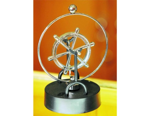 Quédese en su corazón...