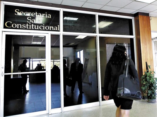 Niegan fallo político por pleito en San Luis