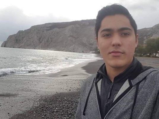 Doloroso pedido de madre de joven asesinado por sus propios amigos en Loarque&nbsp;&nbsp;