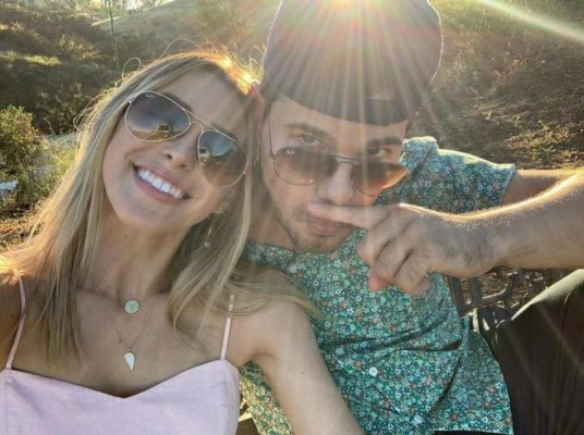 ¡Se ha comprometido! Taylor Lautner, el lobo de Crepúsculo, deja la soltería (FOTOS)