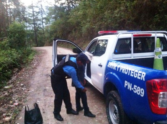 Continúa alerta en fronteras por fuga de mareros en El Salvador