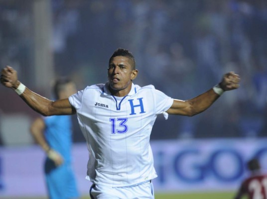 Costly: Pinto tiene estudiado de pies a cabeza a Costa Rica