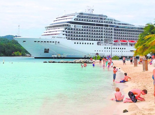 Giro económico y social marca 100 días del presidente de Honduras