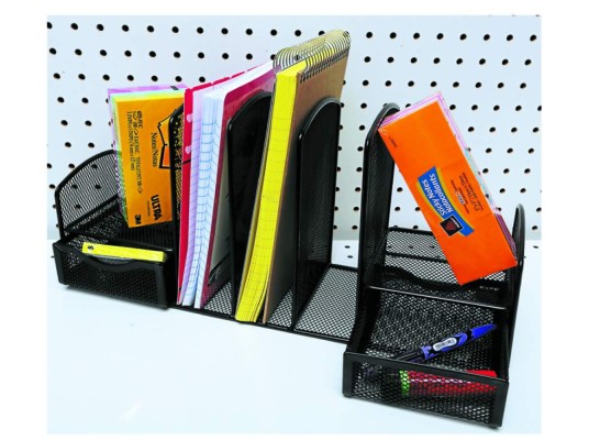 ¿Justifica el desorden?