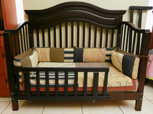 ¡Es hora de ir a la cama!