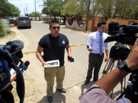 Ejecutan a tres migrantes hondureños en Estados Unidos