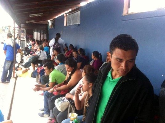 Honduras: En diciembre inicia la construcción de Sala de Espera en el Hospital Escuela