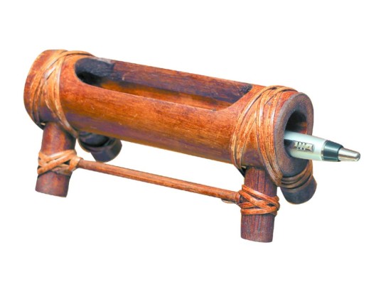 ¿Justifica el desorden?