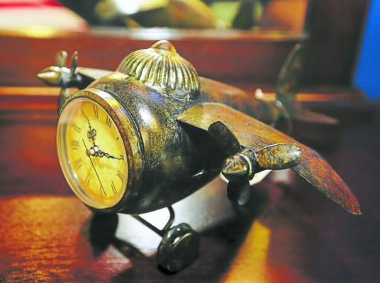 Quédese en su corazón...