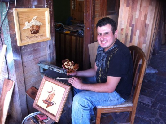 Rompecabezas de arte