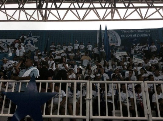 'Nunca permitiremos que vuelva a pasar lo que sucedió el 2009'