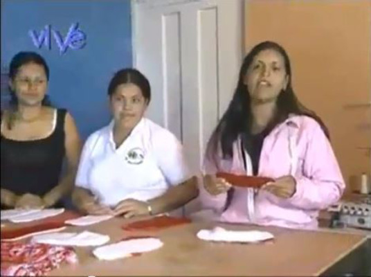 Toalla socialista