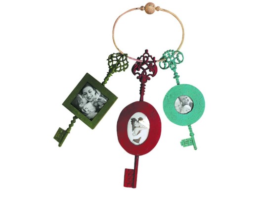 Quédese en su corazón...