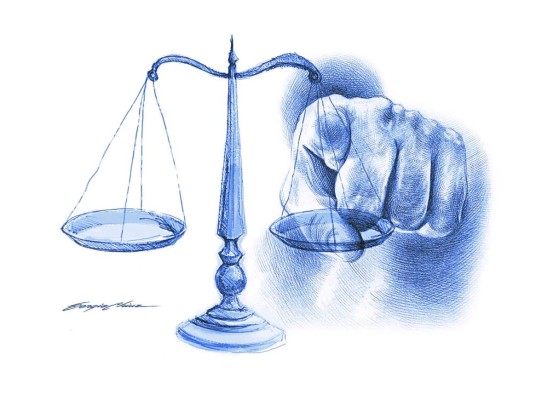 Grandes Crímenes esta semana: El caso del acusador desesperado